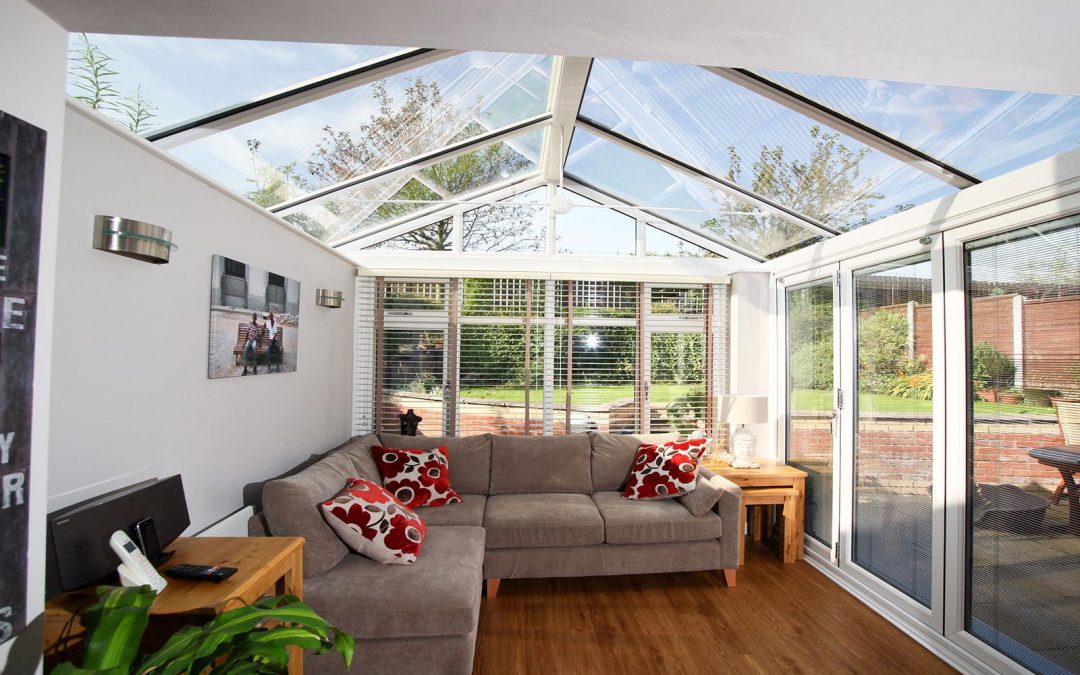 Why Should Plymouth Homeowners Invest in a Conservatory Renovation?