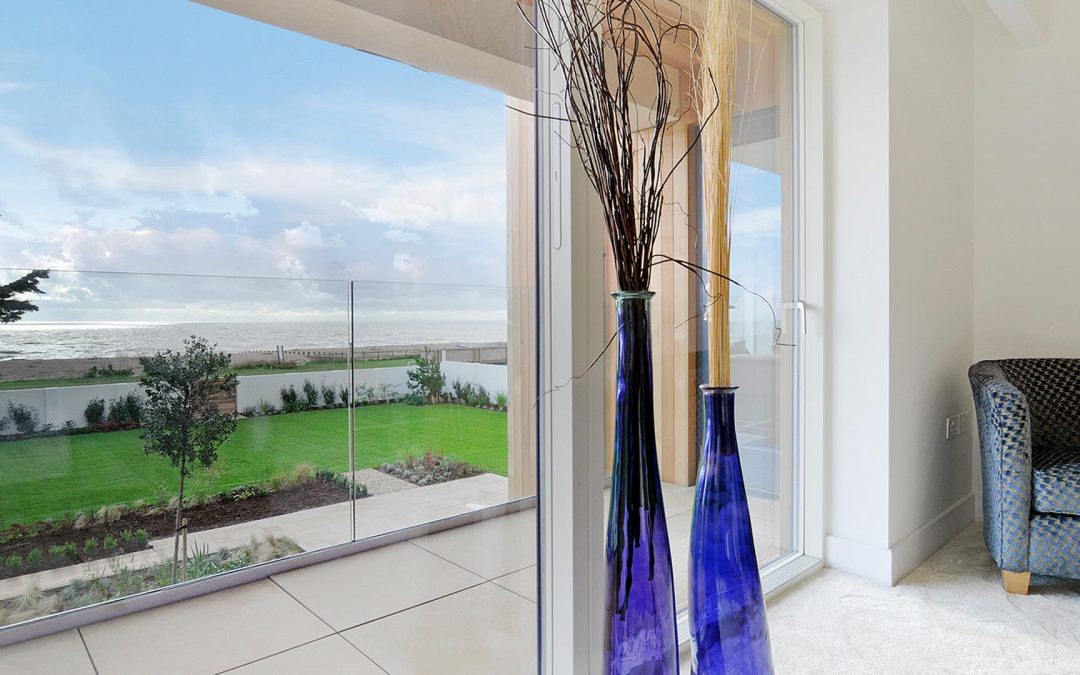 double glazing