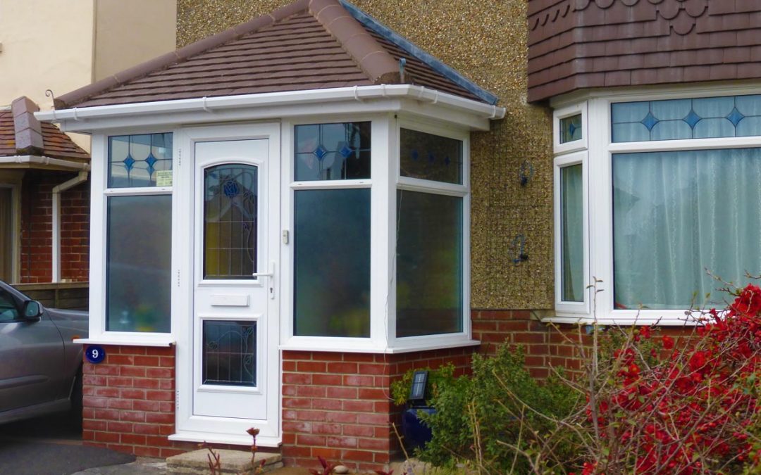 How Double Glazed Windows & Doors Can Help with the Condensation