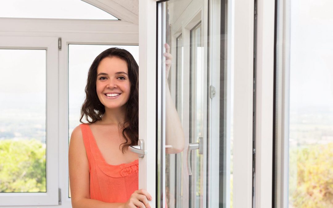 Black Windows: Why Are They Trending in 2026