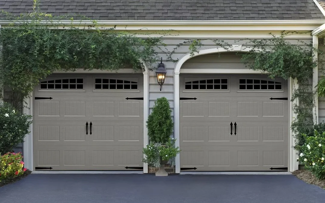 Garage doors plymouth